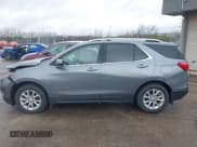 ✅ 2019 Chevrolet Equinox LT • VIN: 3GNAXWEU5KL290702 • Лот: 40751867. Опубликован ранее на IAAI с пробегом 102 698 миль. Бесплатный доступ к архиву аукционных продаж из США и подробный отчёт об истории автомобиля на DreamBid. Изображение 15.