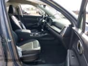 ✅ 2025 Kia Sorento S • VIN: 5XYRL4JC6SG337400 • Lot: 43512768. Listed on IAAI with 10,681 mi. Free auction sales archive from the USA and detailed vehicle history report at DreamBid. Image 5.