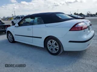 ✅ 2007 Saab 9-3 • VIN: YS3FD79Y376105499 • Лот: 76318074. Опубликован ранее на Copart с пробегом Не указан. Бесплатный доступ к архиву аукционных продаж из США и подробный отчёт об истории автомобиля на DreamBid. Изображение 2.