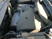 ✅ 2017 Chevrolet Impala LT • VIN: 2G1105SA6H9152818 • Lot: 43415222. Wystawiony na IAAI z przebiegiem 138 181 mil. Bezpłatny archiwum sprzedaży aukcyjnych z USA i szczegółowy raport historii pojazdu na DreamBid. Zdjęcie 21.