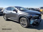 ✅ 2022 Lexus NX 350h Luxury • VIN: JTJHKCEZ6N5002932 • Lot: 72285954. Listed on Copart with 21,748 mi. Free auction sales archive from the USA and detailed vehicle history report at DreamBid. Image 4.