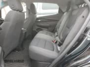 ✅ 2023 Chevrolet Bolt EV 1LT • VIN: 1G1FW6S09P4125986 • Lot: 43266075. Wystawiony na Copart z przebiegiem 16 203 mil. Bezpłatny archiwum sprzedaży aukcyjnych z USA i szczegółowy raport historii pojazdu na DreamBid. Zdjęcie 10.