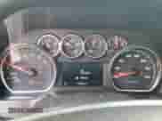 2021 Chevrolet Silverado 1500 LT z VIN 3GCPWCEK9MG104898, wystawiony jako Copart lot #70944745 z przebiegiem 108 936 mil mil oraz Szkoda całkowita • Salvage title. Historia ofert i sprzedaży dostępna na DreamBid. Obrazek 9.