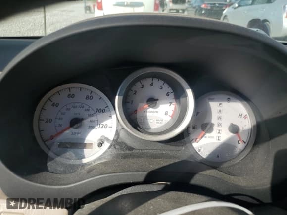 ✅ 2004 Toyota RAV4 • VIN: JTEHD20V440005847 • Lot: 84298995. Wystawiony na Copart z przebiegiem Nie podano. Bezpłatny archiwum sprzedaży aukcyjnych z USA i szczegółowy raport historii pojazdu na DreamBid. Zdjęcie 9.