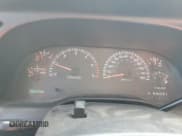 ✅ 1999 Dodge 1500 • VIN: 3B7HC12Y2XG100089 • Lot: 80316435. Listed on Copart with 263,356 mi. Free auction sales archive from the USA and detailed vehicle history report at DreamBid. Image 9.