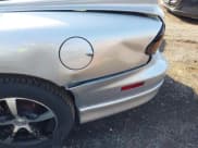 ✅ 2002 Pontiac Firebird Firebird • VIN: 2G2FS22K722133407 • Лот: 42848199. Опубликован ранее на IAAI с пробегом 100 049 миль. Бесплатный доступ к архиву аукционных продаж из США и подробный отчёт об истории автомобиля на DreamBid. Изображение 6.