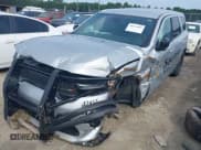 ✅ 2023 Dodge Durango Pursuit • VIN: 1C4SDJFT5PC629959 • Lot: 40274866. Wystawiony na IAAI z przebiegiem 6 877 mil. Bezpłatny archiwum sprzedaży aukcyjnych z USA i szczegółowy raport historii pojazdu na DreamBid. Zdjęcie 6.