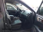 ✅ 2014 Nissan Pathfinder S • VIN: 5N1AR2MM1EC615158 • Лот: 42403729. Опубликован ранее на IAAI с пробегом 126 680 миль. Бесплатный доступ к архиву аукционных продаж из США и подробный отчёт об истории автомобиля на DreamBid. Изображение 5.