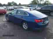 2019 Chevrolet Malibu LS with VIN 1G1ZB5ST8KF154342, listed as a IAAI auction lot 42624285 with 52,429 mi miles and . Bid and sale history available at DreamBid. Image 3.