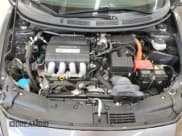 ✅ 2014 Honda CR-Z EX • VIN: JHMZF1D6XES001547 • Lot: 62578245. Listed on Copart with 71,881 mi. Free auction sales archive from the USA and detailed vehicle history report at DreamBid. Image 11.