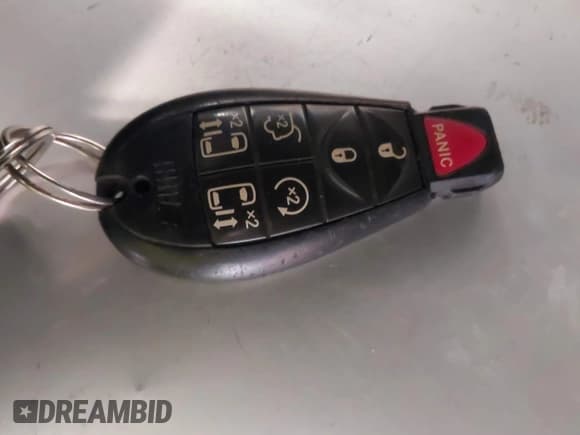 ✅ 2020 Dodge Grand Caravan GT • VIN: 2C4RDGEGXLR188885 • Lot: 42759537. Wystawiony na IAAI z przebiegiem 157 821 mil. Bezpłatny archiwum sprzedaży aukcyjnych z USA i szczegółowy raport historii pojazdu na DreamBid. Zdjęcie 11.