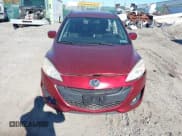 ✅ 2012 Mazda 5 Sport • VIN: JM1CW2BL9C0132242 • Lot: 43552916. Listed on IAAI with 220,165 mi. Free auction sales archive from the USA and detailed vehicle history report at DreamBid. Image 6.