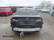 ✅ 2018 Lexus GS 350 • VIN: JTHCZ1BLXJA008410 • Lot: 42002837. Listed on IAAI with 121,359 mi. Free auction sales archive from the USA and detailed vehicle history report at DreamBid. Image 17.