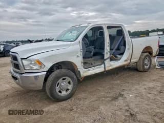 ✅ 2012 Ram 2500 ST • VIN: 3C6UD5CLXCG284642 • Lot: 94195735. Listed on Copart with 260,341 mi. Free auction sales archive from the USA and detailed vehicle history report at DreamBid. Image 1.