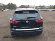 ✅ 2020 Nissan Rogue S • VIN: JN1BJ1CW8LW391947 • Lot: 43656264. Listed on IAAI with 73,765 mi. Free auction sales archive from the USA and detailed vehicle history report at DreamBid. Image 16.