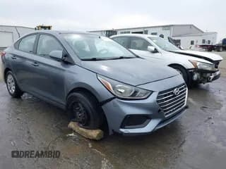 ✅ 2019 Hyundai Accent SE • VIN: 3KPC24A35KE063726 • Лот: 41791285. Опубликован ранее на IAAI с пробегом 108 470 миль. Бесплатный доступ к архиву аукционных продаж из США и подробный отчёт об истории автомобиля на DreamBid. Изображение 6.