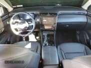 ✅ 2023 Hyundai Tucson SEL • VIN: 5NMJFCAE1PH161739 • Lot: 44780983. Wystawiony na Copart z przebiegiem 2 427 mil. Bezpłatny archiwum sprzedaży aukcyjnych z USA i szczegółowy raport historii pojazdu na DreamBid. Zdjęcie 8.