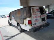 ✅ 2013 Ford Econoline Cargo Commercial • VIN: 1FTNS2EL6DDA33663 • Лот: 42674528. Опубликован ранее на IAAI с пробегом Не указан. Бесплатный доступ к архиву аукционных продаж из США и подробный отчёт об истории автомобиля на DreamBid. Изображение 3.