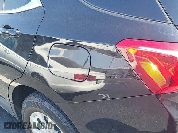 ✅ 2019 Chevrolet Equinox LT • VIN: 2GNAXTEV0K6261541 • Лот: 42501081. Опубликован ранее на IAAI с пробегом 68 375 миль. Бесплатный доступ к архиву аукционных продаж из США и подробный отчёт об истории автомобиля на DreamBid. Изображение 1.