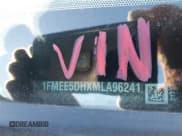 ✅ 2021 Ford Bronco • VIN: 1FMEE5DHXMLA96241 • Лот: 41246342. Опубликован ранее на IAAI с пробегом 34 178 миль. Бесплатный доступ к архиву аукционных продаж из США и подробный отчёт об истории автомобиля на DreamBid. Изображение 9.