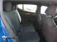 2024 Dodge Hornet R/T z VIN ZACPDFCW3R3A25155, wystawiony jako Copart lot #55942905 z przebiegiem 9 180 mil mil oraz Szkoda całkowita • Salvage title. Historia ofert i sprzedaży dostępna na DreamBid. Obrazek 11.