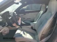 ✅ 2024 Porsche 718 Cayman GTS 4.0 • VIN: WP0AD2A89RK269477 • Lot: 73141534. Wystawiony na Copart z przebiegiem 4 784 mil. Bezpłatny archiwum sprzedaży aukcyjnych z USA i szczegółowy raport historii pojazdu na DreamBid. Zdjęcie 7.