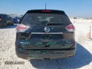 ✅ 2015 Nissan Rogue SV • VIN: 5N1AT2MT4FC806468 • Lot: 86081885. Listed on Copart with 112,158 mi. Free auction sales archive from the USA and detailed vehicle history report at DreamBid. Image 6.