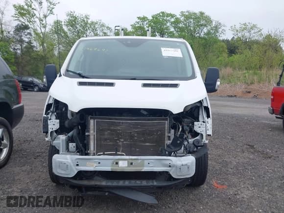 ✅ 2018 Ford Transit • VIN: 1FTYR1ZM3JKB52073 • Лот: 41967691. Опубликован ранее на IAAI с пробегом 102 278 миль. Бесплатный доступ к архиву аукционных продаж из США и подробный отчёт об истории автомобиля на DreamBid. Изображение 13.