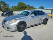 ✅ 2010 Lexus GS 350 • VIN: JTHBE1KS9A0050815 • Lot: 94788985. Listed on Copart with 132,300 mi. Free auction sales archive from the USA and detailed vehicle history report at DreamBid. Image 1.