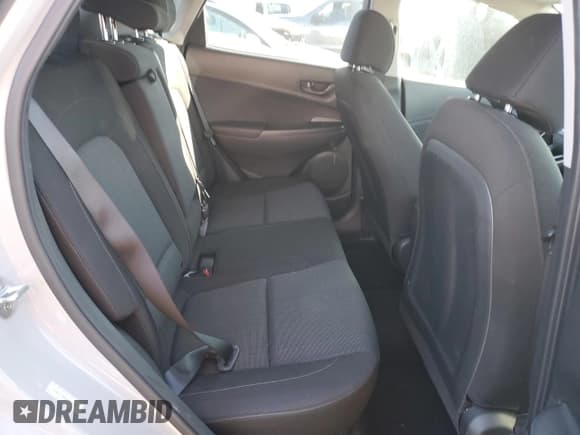 ✅ 2022 Hyundai Kona SEL • VIN: KM8K6CAB5NU846838 • Лот: 72145214. Опубликован ранее на Copart с пробегом 36 905 миль. Бесплатный доступ к архиву аукционных продаж из США и подробный отчёт об истории автомобиля на DreamBid. Изображение 11.