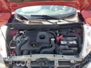 ✅ 2013 Nissan Juke SL • VIN: JN8AF5MV5DT228381 • Lot: 42634642. Listed on IAAI with 101,646 mi. Free auction sales archive from the USA and detailed vehicle history report at DreamBid. Image 10.