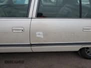 ✅ 1995 Cadillac Concours • VIN: 1G6KF52Y3SU270555 • Лот: 76318254. Опубликован ранее на Copart с пробегом Не указан. Бесплатный доступ к архиву аукционных продаж из США и подробный отчёт об истории автомобиля на DreamBid. Изображение 12.