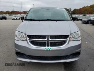 ✅ 2019 Dodge Grand Caravan SE • VIN: 2C4RDGBG6KR780481 • Lot: 90333195. Wystawiony na Copart z przebiegiem 29 087 mil. Bezpłatny archiwum sprzedaży aukcyjnych z USA i szczegółowy raport historii pojazdu na DreamBid. Zdjęcie 5.