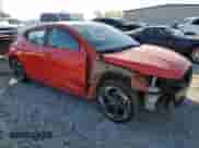 2019 Hyundai Veloster Turbo z VIN KMHTH6AB6KU013559, wystawiony jako Copart lot #85124164 z przebiegiem 62 323 mil mil oraz Szkoda całkowita • Salvage title. Historia ofert i sprzedaży dostępna na DreamBid. Obrazek 4.