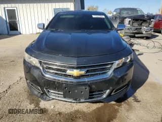 ✅ 2014 Chevrolet Impala LTZ • VIN: 2G1155S39E9157302 • Лот: 77084584. Опубликован ранее на Copart с пробегом 158 945 миль. Бесплатный доступ к архиву аукционных продаж из США и подробный отчёт об истории автомобиля на DreamBid. Изображение 5.