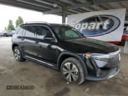 ✅ 2024 Mercedes-Benz EQB 250+ • VIN: W1N9M0CB6RN089381 • Lot: 63445315. Wystawiony na Copart z przebiegiem 6 414 mil. Bezpłatny archiwum sprzedaży aukcyjnych z USA i szczegółowy raport historii pojazdu na DreamBid. Zdjęcie 4.