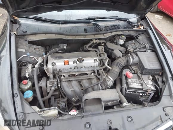 ✅ 2011 Honda Accord LX • VIN: 1HGCP2F30BA085054 • Lot: 43561151. Listed on IAAI with 192,091 mi. Free auction sales archive from the USA and detailed vehicle history report at DreamBid. Image 10.