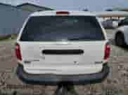 2007 Dodge Caravan SE с VIN 1D4GP25E87B264191, выставлен на аукционе Copart как лот 77802844 с пробегом 124 270 миль миль и На запчасти • Non repairable. История ставок и продаж доступна на DreamBid. Изображение 6.