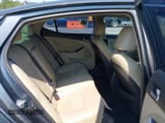 ✅ 2015 Kia Optima EX • VIN: KNAGN4AD8F5084764 • Lot: 42404405. Listed on IAAI with 158,587 mi. Free auction sales archive from the USA and detailed vehicle history report at DreamBid. Image 8.