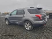 ✅ 2013 Ford Explorer Limited • VIN: 1FM5K8F86DGC86781 • Лот: 95095255. Опубликован ранее на Copart с пробегом 183 834 миль. Бесплатный доступ к архиву аукционных продаж из США и подробный отчёт об истории автомобиля на DreamBid. Изображение 2.