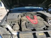 ✅ 2019 Mercedes-Benz GLC 43 AMG • VIN: WDC0J6EB4KF599814 • Лот: 85552455. Опубликован ранее на Copart с пробегом Не указан. Бесплатный доступ к архиву аукционных продаж из США и подробный отчёт об истории автомобиля на DreamBid. Изображение 13.