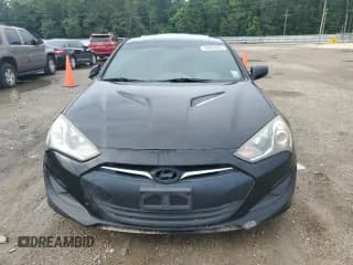 ✅ 2013 Hyundai Genesis Coupe Premium • VIN: KMHHT6KD7DU092473 • Lot: 58094385. Wystawiony na Copart z przebiegiem 114 679 mil. Bezpłatny archiwum sprzedaży aukcyjnych z USA i szczegółowy raport historii pojazdu na DreamBid. Zdjęcie 5.