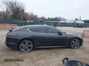 ✅ 2010 Porsche Panamera S • VIN: WP0AB2A71AL065137 • Lot: 41810807. Listed on IAAI with 159,385 mi. Free auction sales archive from the USA and detailed vehicle history report at DreamBid. Image 13.