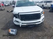 ✅ 2020 GMC Canyon 4WD Denali • VIN: 1GTG6EEN5L1141014 • Lot: 42149516. Listed on IAAI with 57,198 mi. Free auction sales archive from the USA and detailed vehicle history report at DreamBid. Image 12.