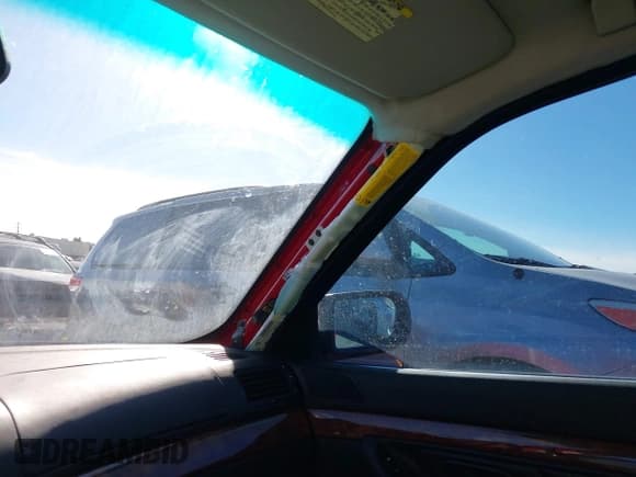 ✅ 2001 BMW 7 Series 740i • VIN: WBAGG83451DN86175 • Lot: 43607339. Wystawiony na IAAI z przebiegiem 115 863 mil. Bezpłatny archiwum sprzedaży aukcyjnych z USA i szczegółowy raport historii pojazdu na DreamBid. Zdjęcie 13.