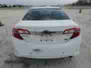 2013 Toyota Camry LE с VIN 4T1BD1FK7DU069905, выставлен на аукционе Copart как лот 89667625 с пробегом 258 809 миль миль и Списание • Salvage title. История ставок и продаж доступна на DreamBid. Изображение 6.