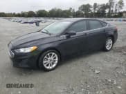 ✅ 2020 Ford Fusion SE • VIN: 3FA6P0HD6LR184187 • Lot: 89664705. Listed on Copart with 192,188 mi. Free auction sales archive from the USA and detailed vehicle history report at DreamBid. Image 1.