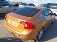 ✅ 2012 Volvo S60 T5 • VIN: YV1622FS3C2054968 • Лот: 43390411. Опубликован ранее на IAAI с пробегом 230 066 миль. Бесплатный доступ к архиву аукционных продаж из США и подробный отчёт об истории автомобиля на DreamBid. Изображение 4.