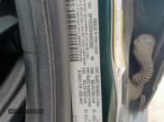 ✅ 2015 FIAT 500L Easy • VIN: ZFBCFABHXFZ033440 • Lot: 65020925. Listed on Copart with 135,247 mi. Free auction sales archive from the USA and detailed vehicle history report at DreamBid. Image 12.