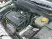 2008 Saturn Astra XR z VIN W08AT671785074861, wystawiony jako IAAI lot #42669880 z przebiegiem 142 044 mil mil oraz . Historia ofert i sprzedaży dostępna na DreamBid. Obrazek 20.